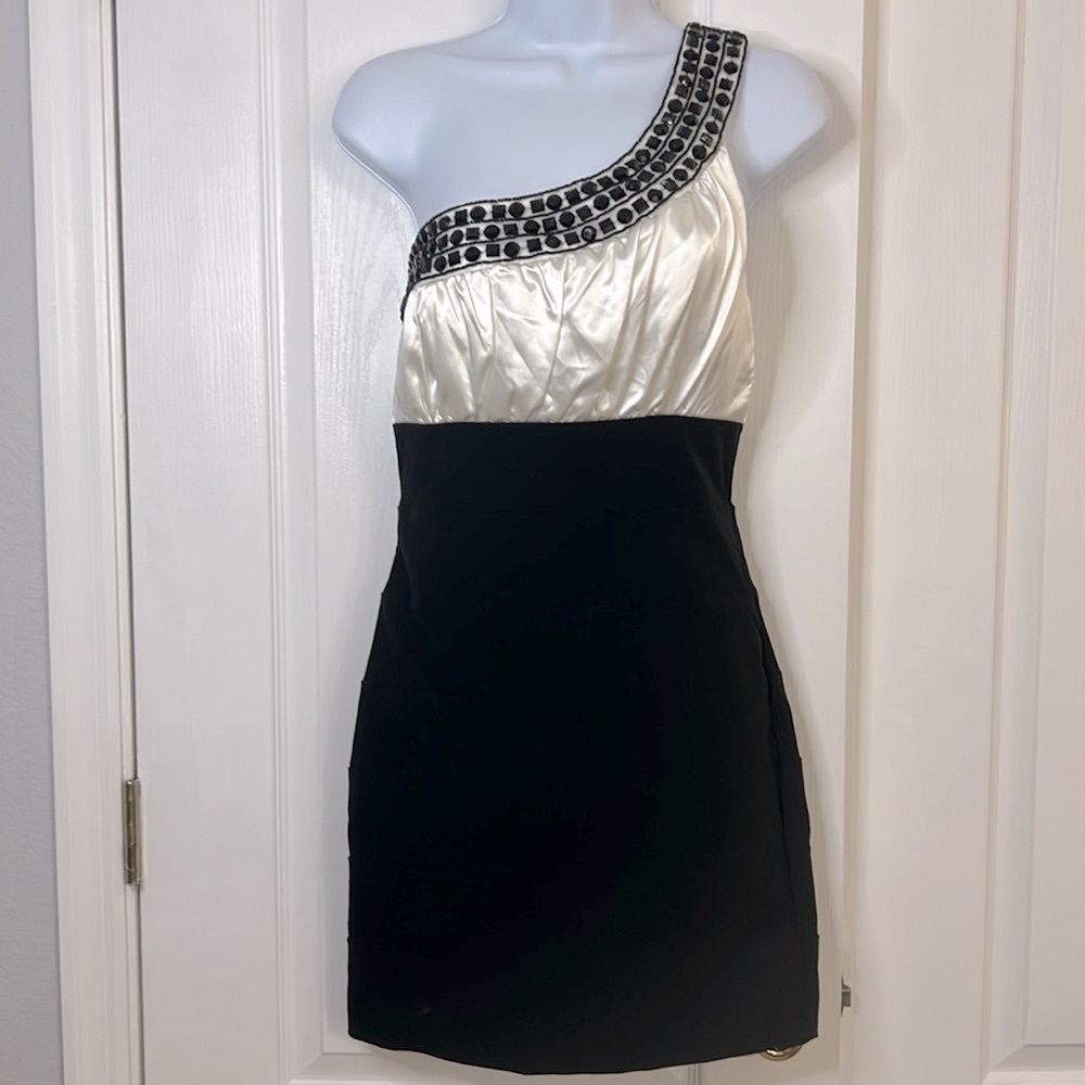 Irexxi White Dress